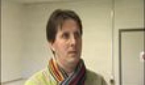 Le PS hutois ne veut plus d'Anne-Marie Lizin